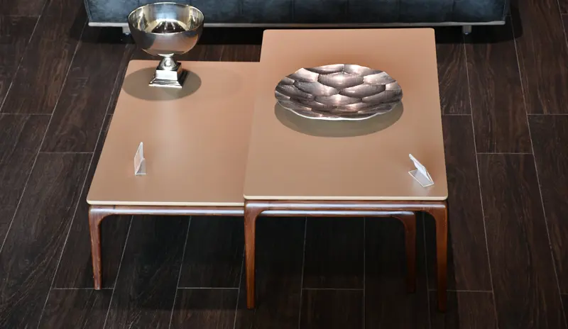 جلو مبلی لوکاس 